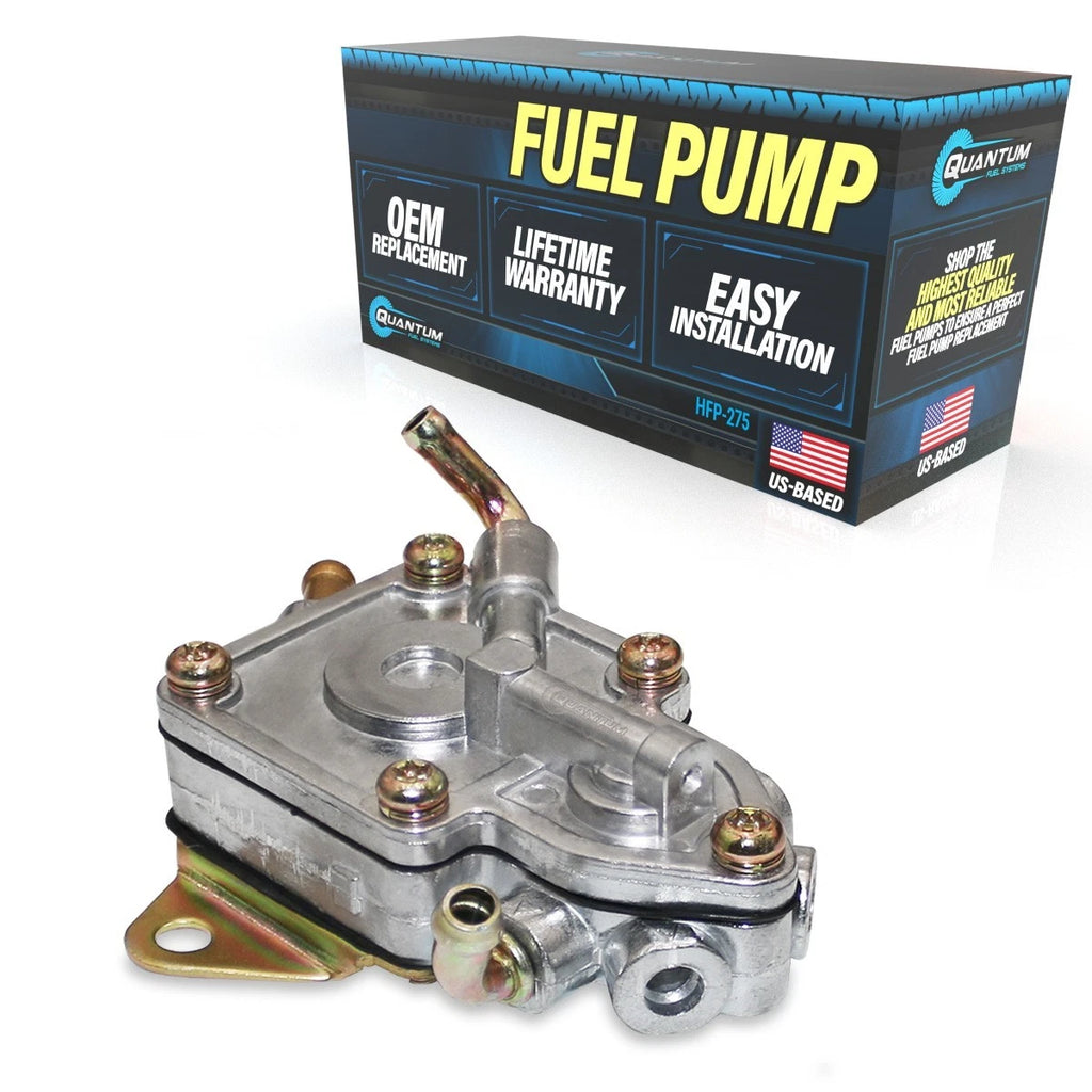 QFS Mechanical Fuel Pump for Ski-Doo Mach Z 1000 / Summit (2005) 403901816
