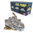 QFS Mechanical Fuel Pump for Ski-Doo Mach Z 1000 / Summit (2005) 403901816