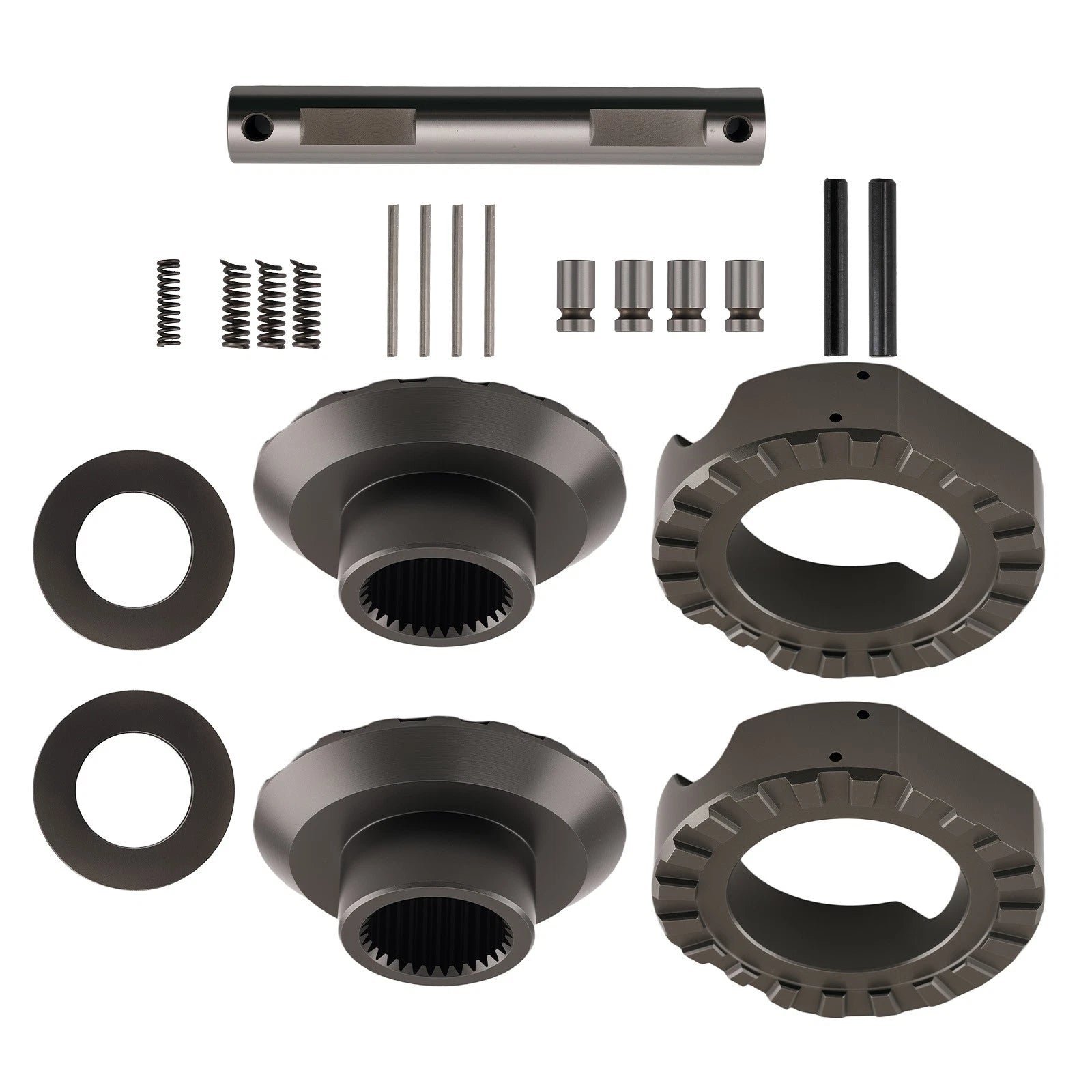 Dana 44 Locker for Dodge W150/W250/W100 (1975–1993) SLD4430 30 Spline