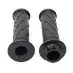 Hand Grips & Throttle Tube for Suzuki GSXR 600 750 1000 V-Strom 650 (2004–2007)