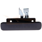 Rear Right Exterior Door Handle for Ford E-150 E-250 (2003-2014)