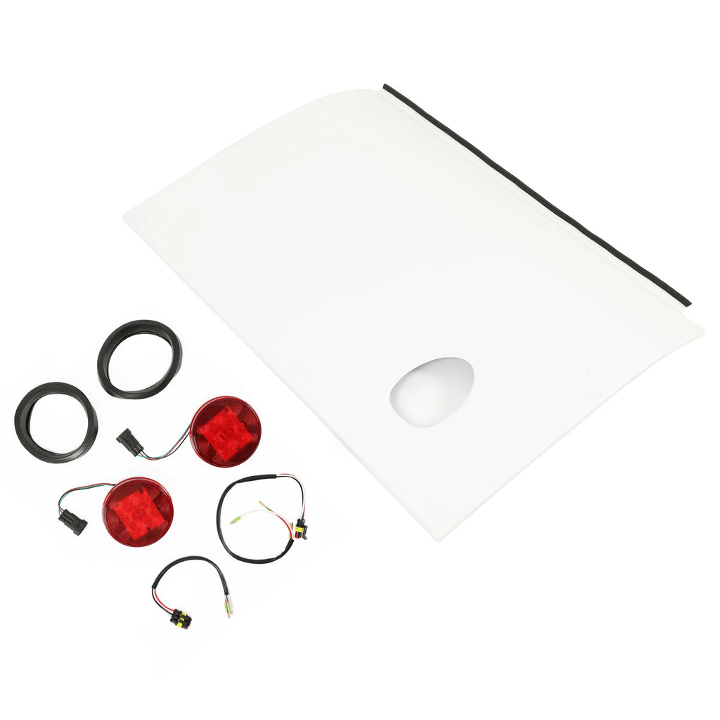 AC Panel Door for Thermo King SB-100 110 190 200 200TG 210 230 300 310 400