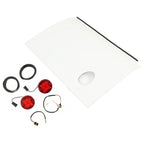 AC Panel Door for Thermo King SB-100 110 190 200 200TG 210 230 300 310 400