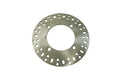 Precision Brake Rotor for Yamaha (1XD-F582T-00-00) Front or Rear
