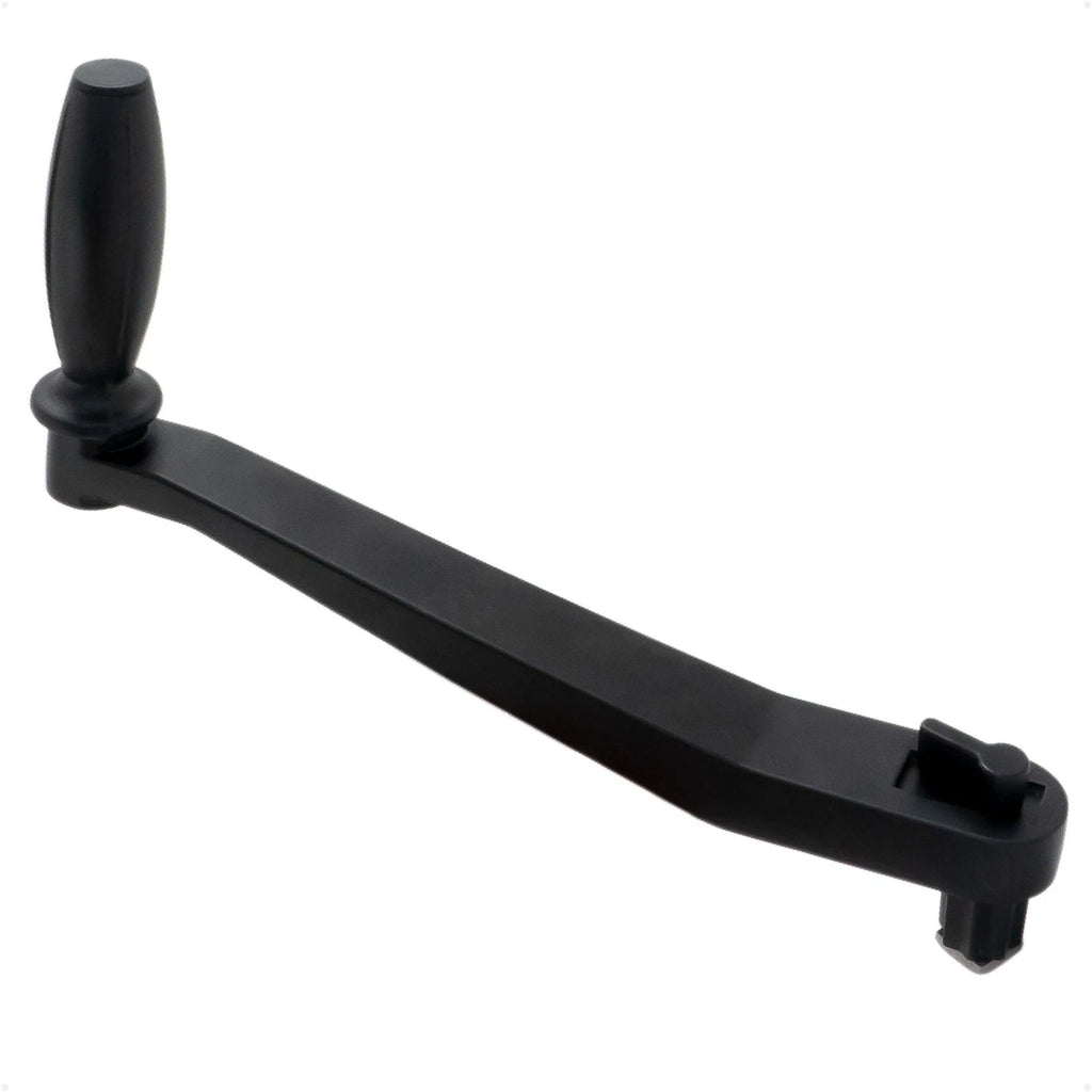 Winch Handle for Universal Applications (10 inches, FO3514)