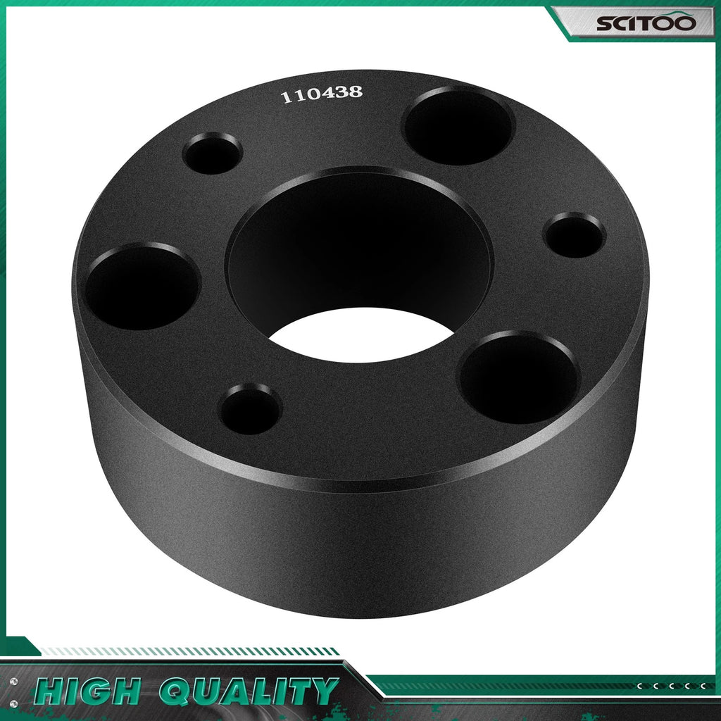 3" Leveling Lift Kit for Dodge Ram 1500 (2006–2019)
