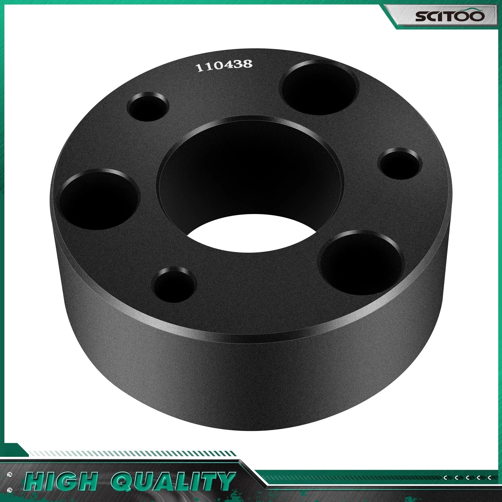 3" Leveling Lift Kit for Dodge Ram 1500 (2006–2019)