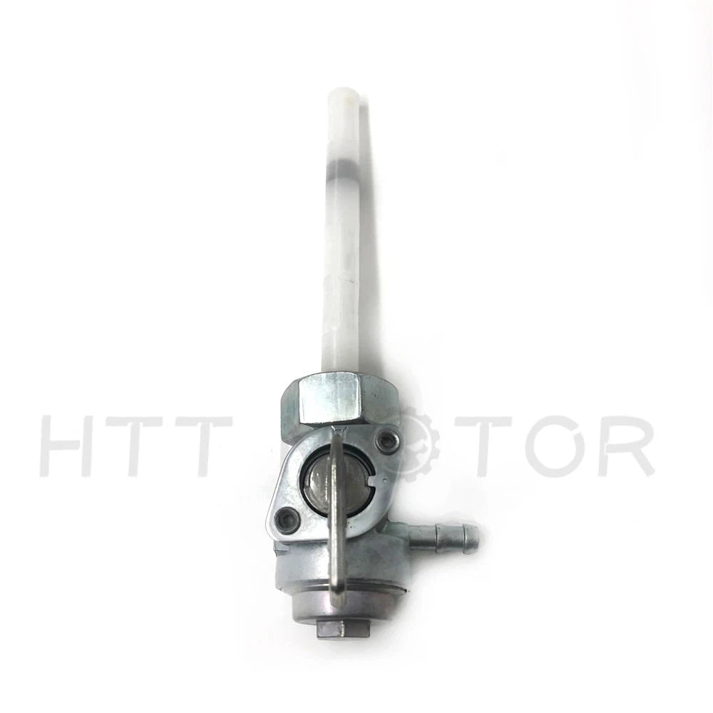 Fuel Gas Tank Petcock Valve Switch for Honda Motorcycle (16 x 1.5mm, 16mm)