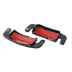 Steering Wheel Paddle Shifter Extensions for Benz A B C E S CLA GLB Class