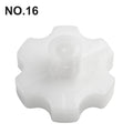 Tire Adapter Connector Clip for Kids Electric Car (Universal Fit)