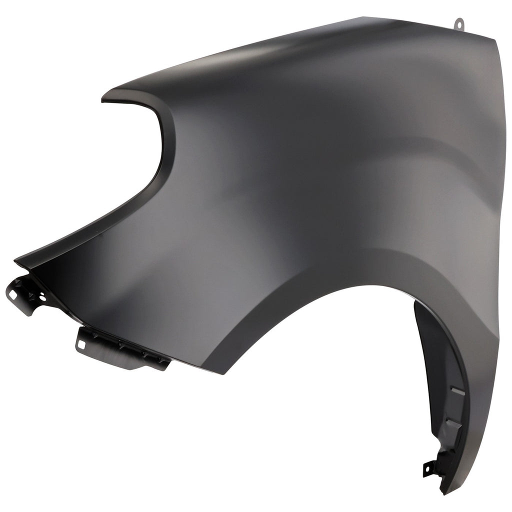 Fender for Ram ProMaster City (2015–2022) Front Driver Side