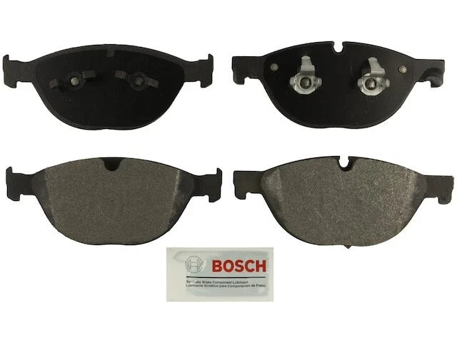 Front Brake Pad Set for Jaguar XF (2010–2015) RC546QW