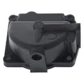Float Chamber Carb Bowl 343870 for Johnson Evinrude 433000 (90-175 HP)