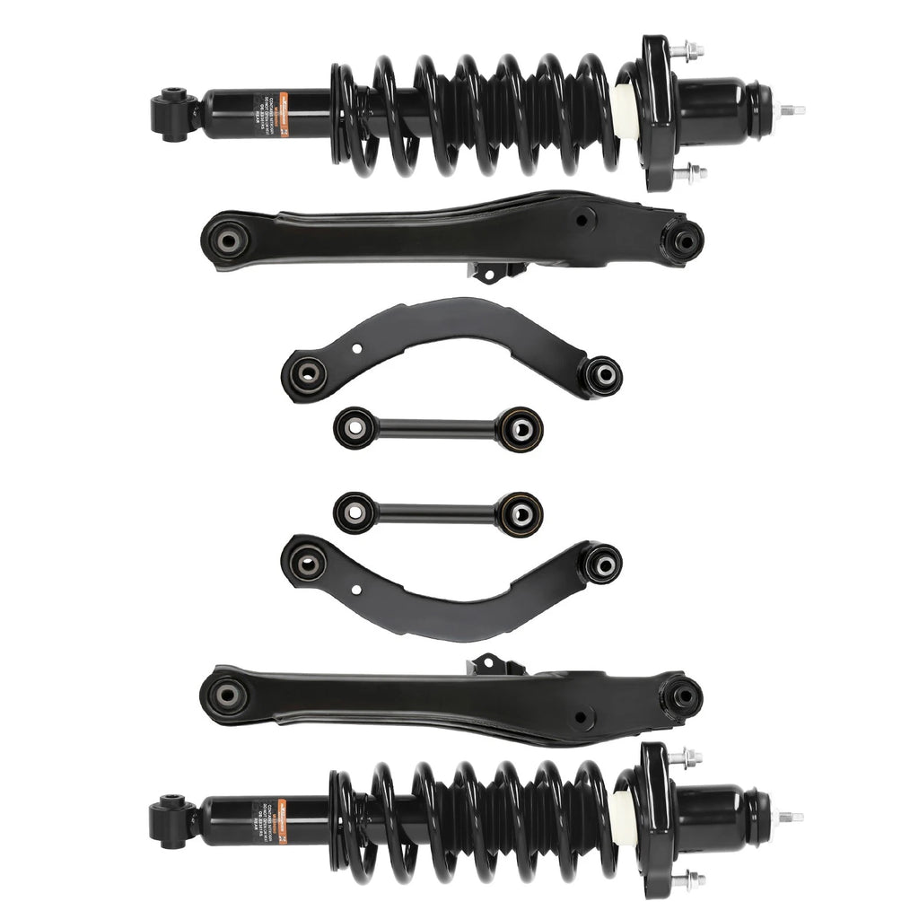 Rear Strut Control Arm Lateral Toe Arm for Dodge Caliber (2007–2012)