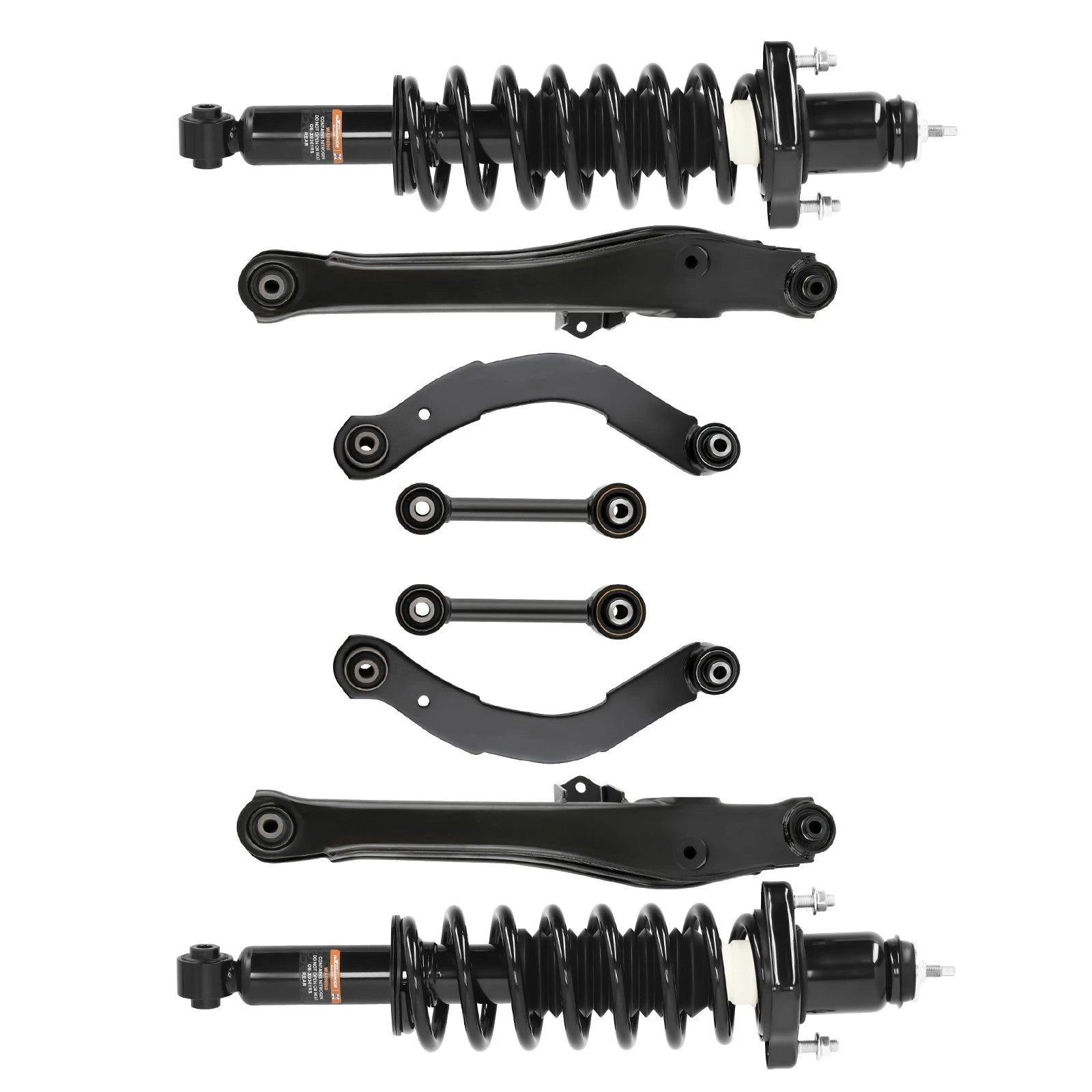 Rear Strut Control Arm Lateral Toe Arm for Dodge Caliber (2007–2012)