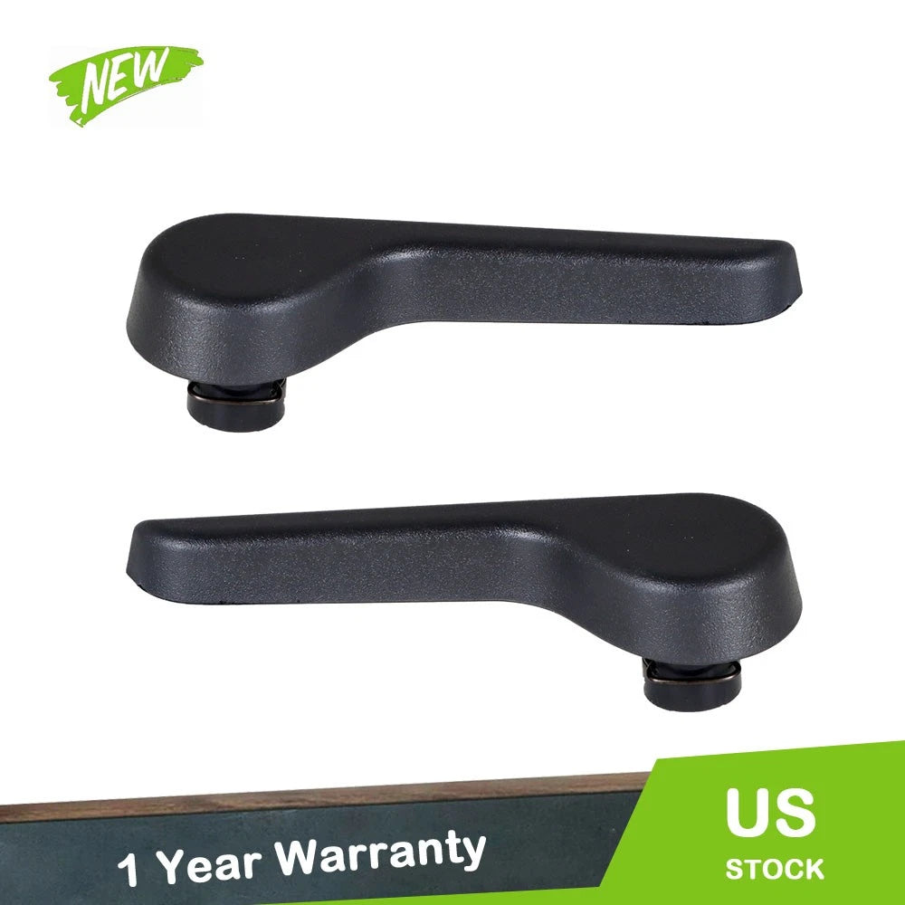 Front Seat Recliner Handle Lever for Chevrolet GMC Silverado (2007–2014) 15232598