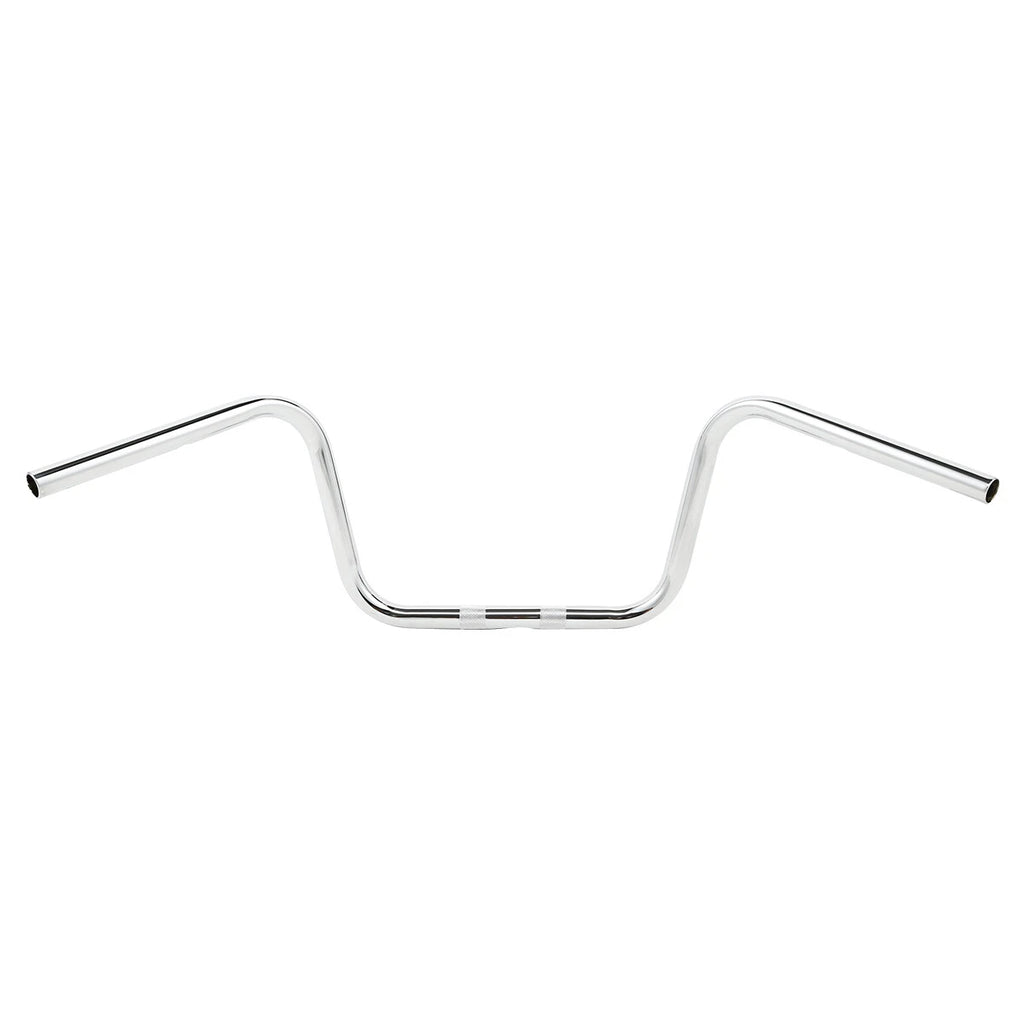 10" Rise Ape Hanger Handlebar for Harley Sportster 883 1200 Softail (1986–2023)