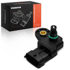 MAP Sensor for Chevy Colorado, Express 2500 (2016–2022)