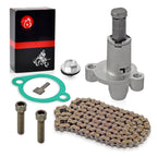 Cam Chain & Tensioner W/Gasket for Yamaha Grizzly 660 YFM660F (2002–2008)