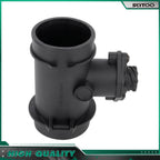 Mass Air Flow Sensor Meter MAF for Mercedes-Benz C220 (1995–1996)