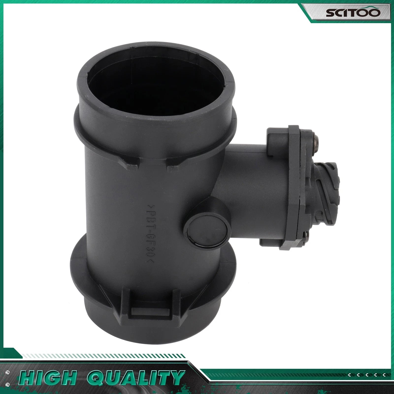 Mass Air Flow Sensor Meter MAF for Mercedes-Benz C220 (1995–1996)