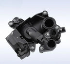 Thermostat Heat Management Module for BMW Petrol Engine