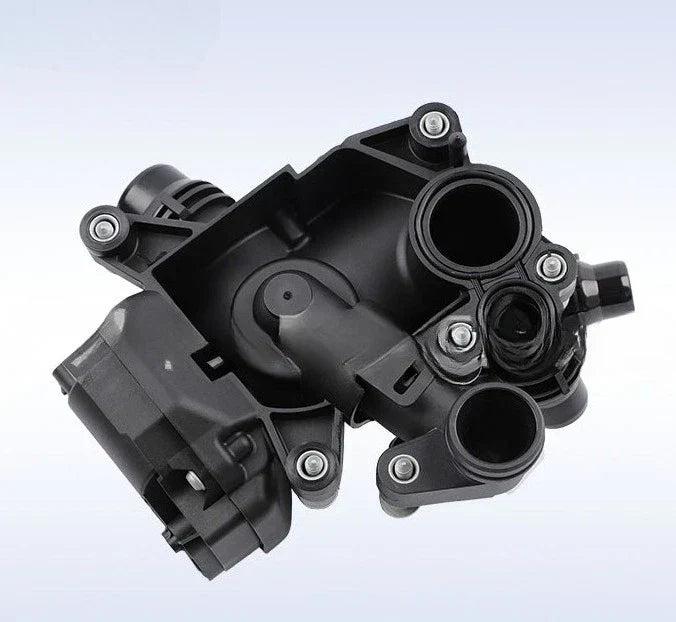 Thermostat Heat Management Module for BMW Petrol Engine