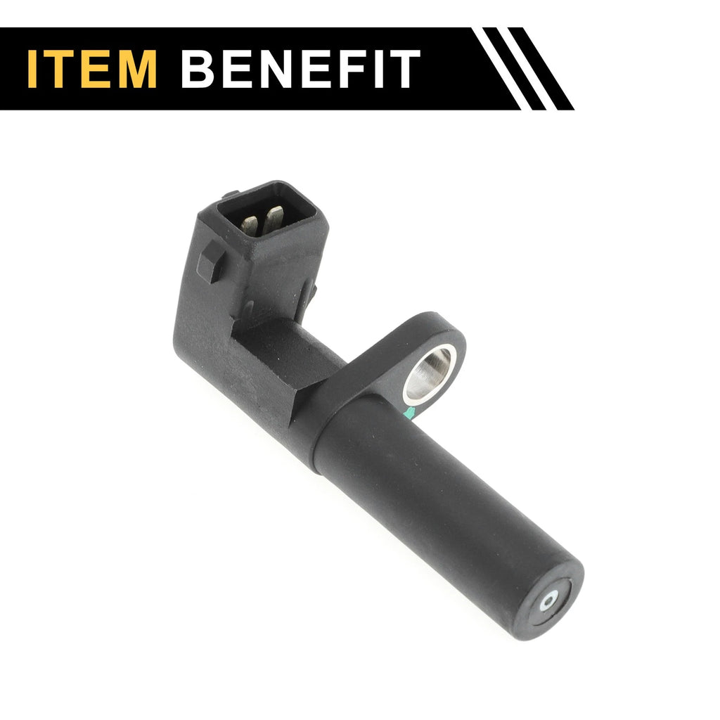 Crankshaft Position Sensor No.89BF6C315AC for Ford Escort 1.8 TD (1992–1995)