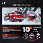 All Metal Tailgate Handle for Silverado 1500 (1999-2006)