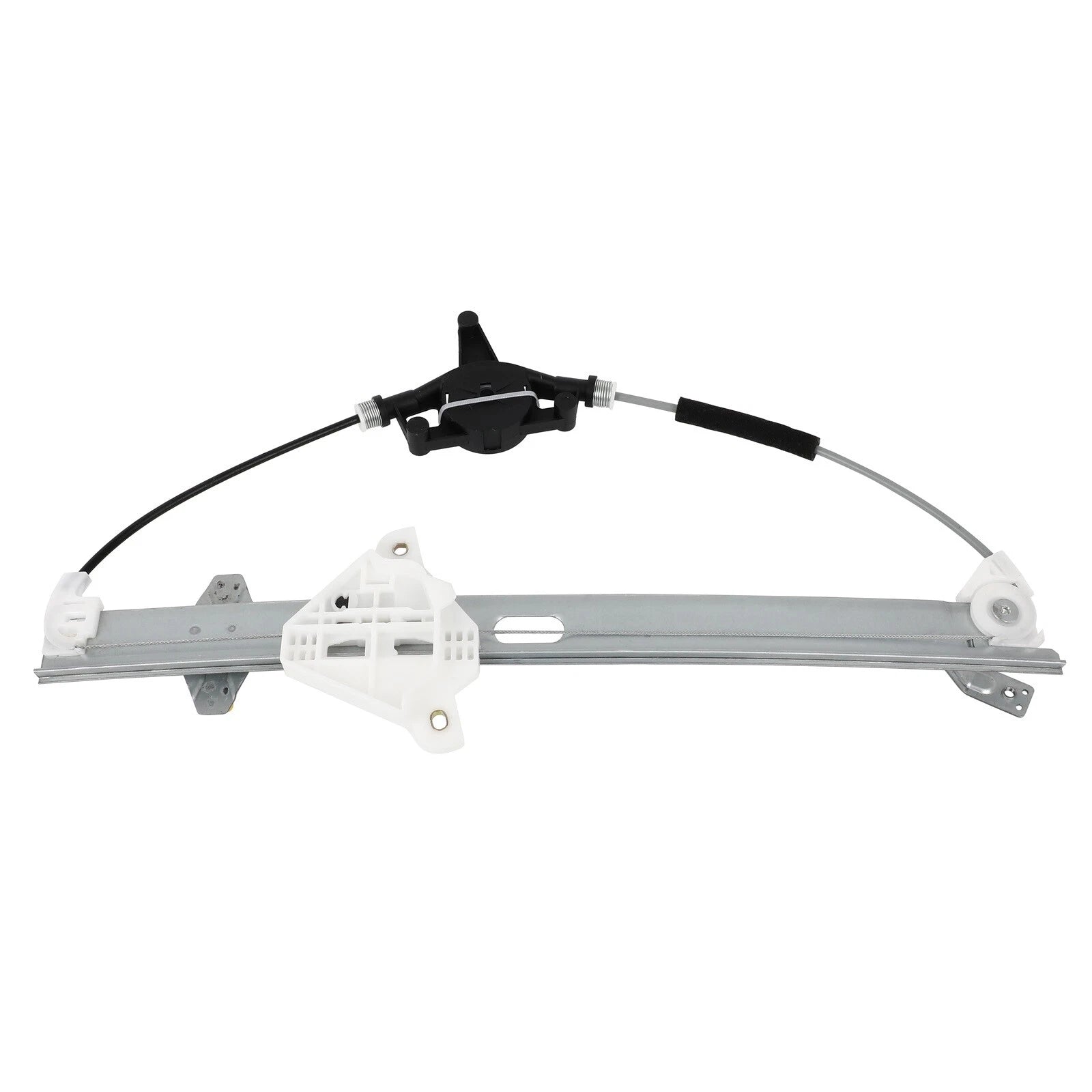 Front Left Power Window Regulator for Mazda 3 (2014–2018) w/o Motor