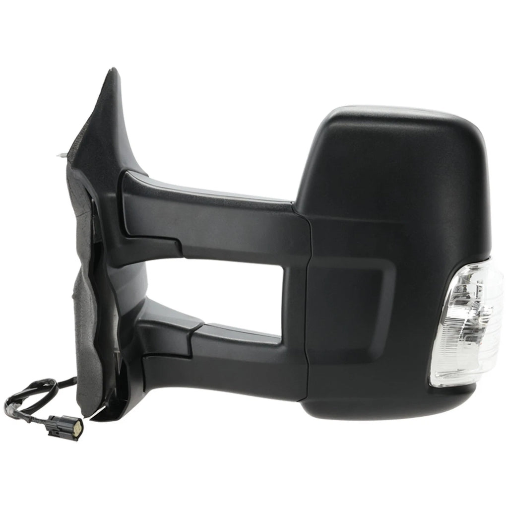 Heated Towing Mirror for Ford Transit-250, Transit-350 HD