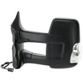 Heated Towing Mirror for Ford Transit-250, Transit-350 HD