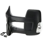 Heated Towing Mirror for Ford Transit-250, Transit-350 HD