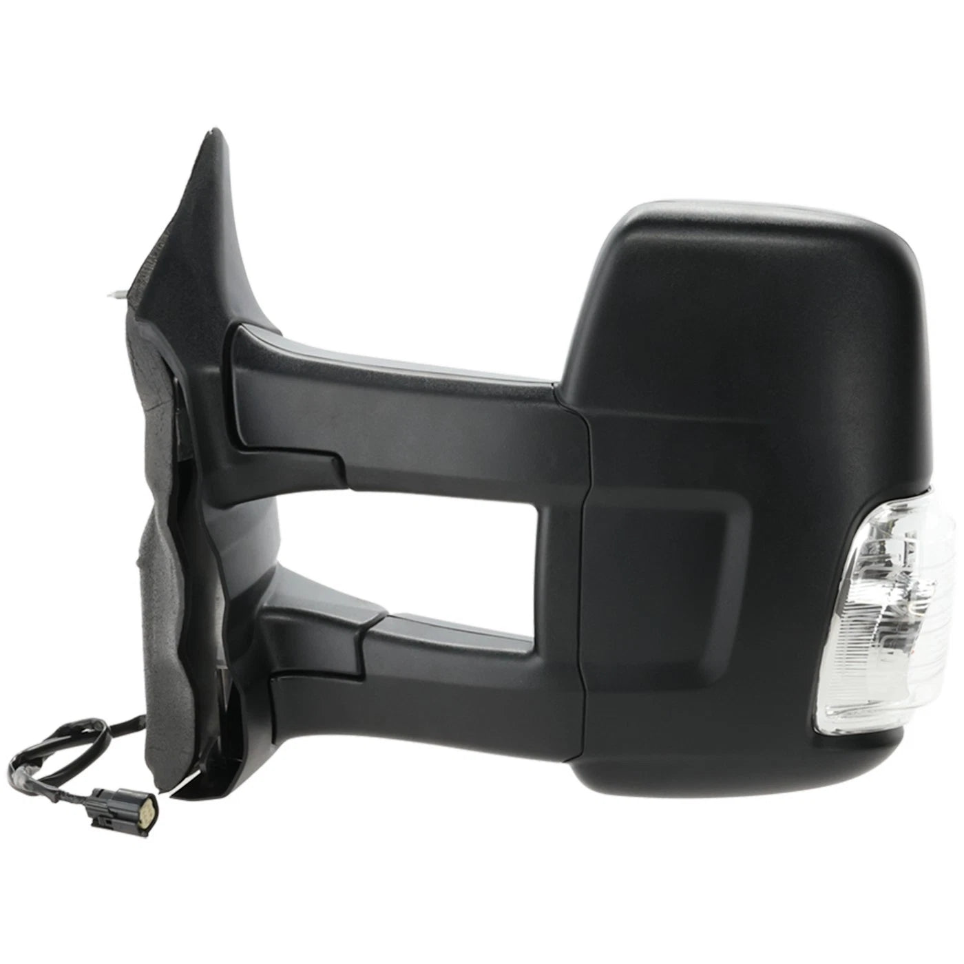 Heated Towing Mirror for Ford Transit-250, Transit-350 HD