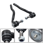 Front Control Arm Kit 8Pcs for Mercedes ML450 GL350 ML500 GL550 (2008–2011)