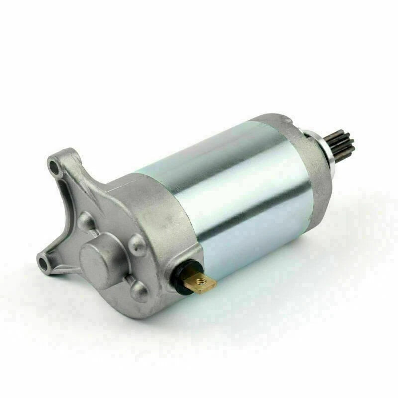 Starter for Yamaha XV 125/250 Virago Drag Star XVS V-Star 250 SRV (1995–2007)