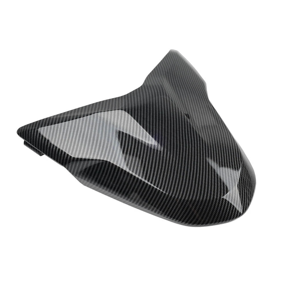 Carbon Fiber Tail Rear Seat Cover for Ducati Supersport 939 950 (2017–2020)