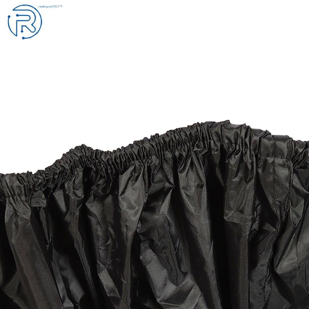 Heavy Duty Waterproof UTV Storage Cover for Yamaha YXZ 1000R (2016–2023)