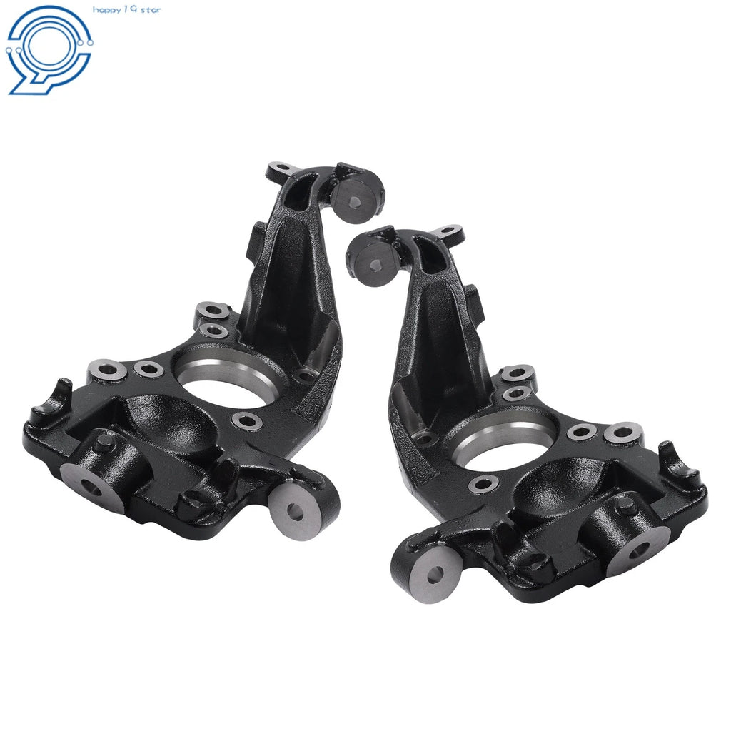 2X Drop Spindles for Ford F-150 2WD (2015-2020)