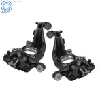 2X Drop Spindles for Ford F-150 2WD (2015-2020)