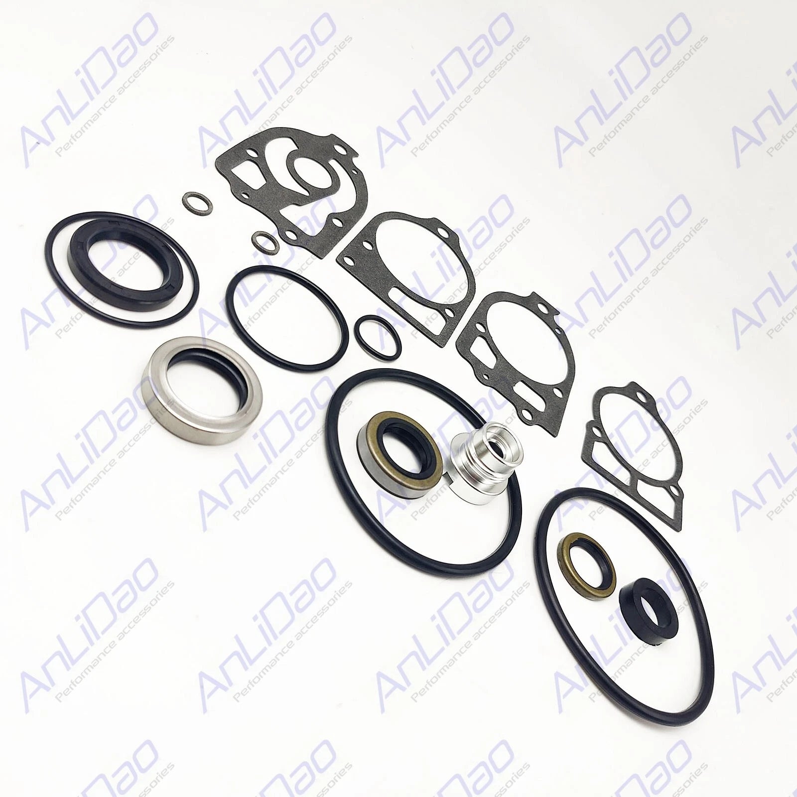 Seal Kit for Mercury 135 150 175 200HP V6 Mariner (89238A2)
