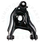 Front Control Arm Ball Joint Tie Rod End for Ford F-150 Expedition (1997–2002)