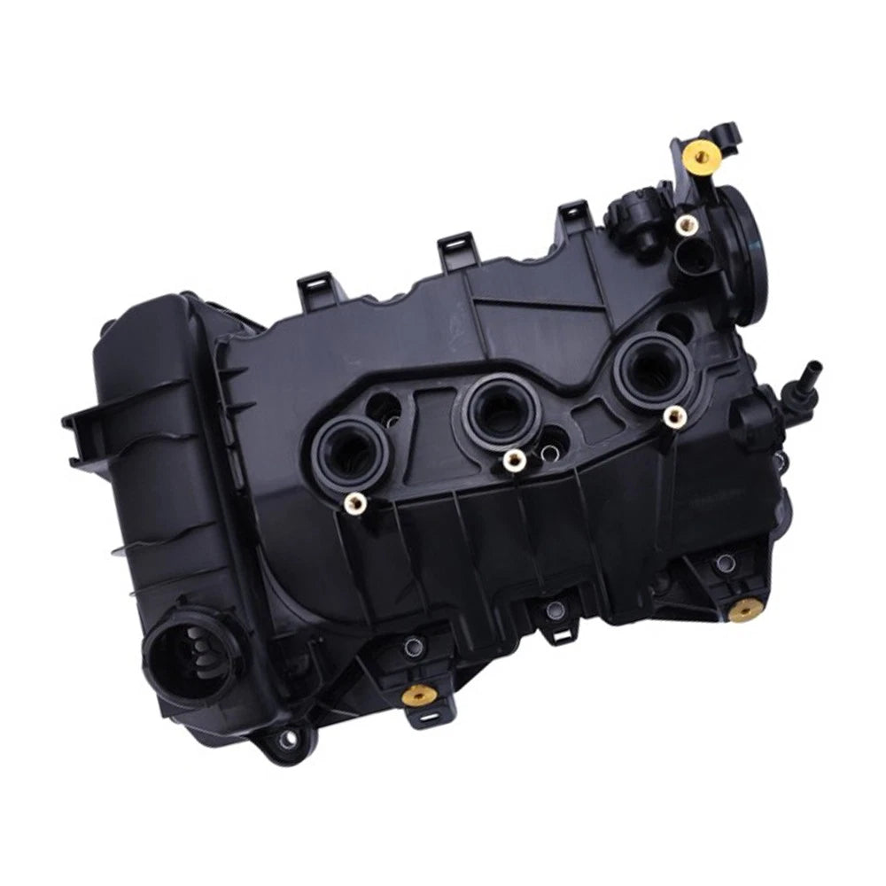 Rocker Cover, Gasket, Cap for Peugeot 208 1.2 EB2F (2012–2020) 9811067580