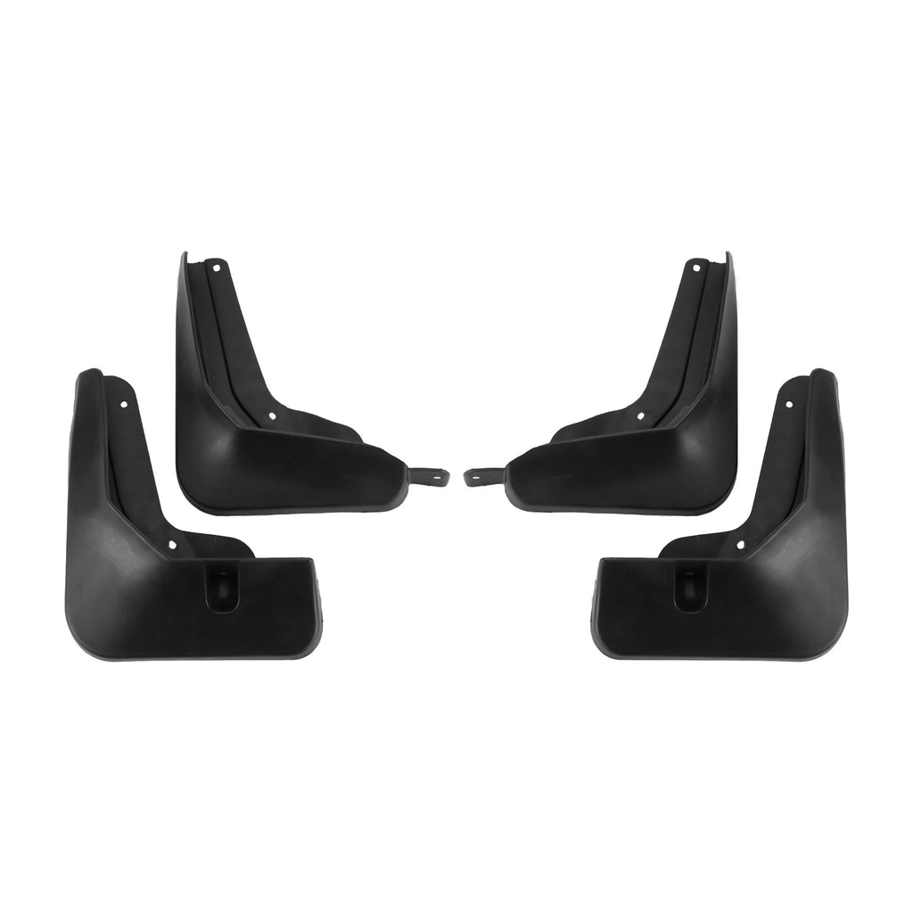 Mud Flaps Splash Guards for Buick Electra E5 (2023–2024) W/ Mounts