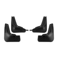 Mud Flaps Splash Guards for Buick Electra E5 (2023–2024) W/ Mounts