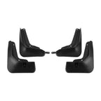Mud Flaps Splash Guards for Buick Electra E5 (2023–2024) W/ Mounts