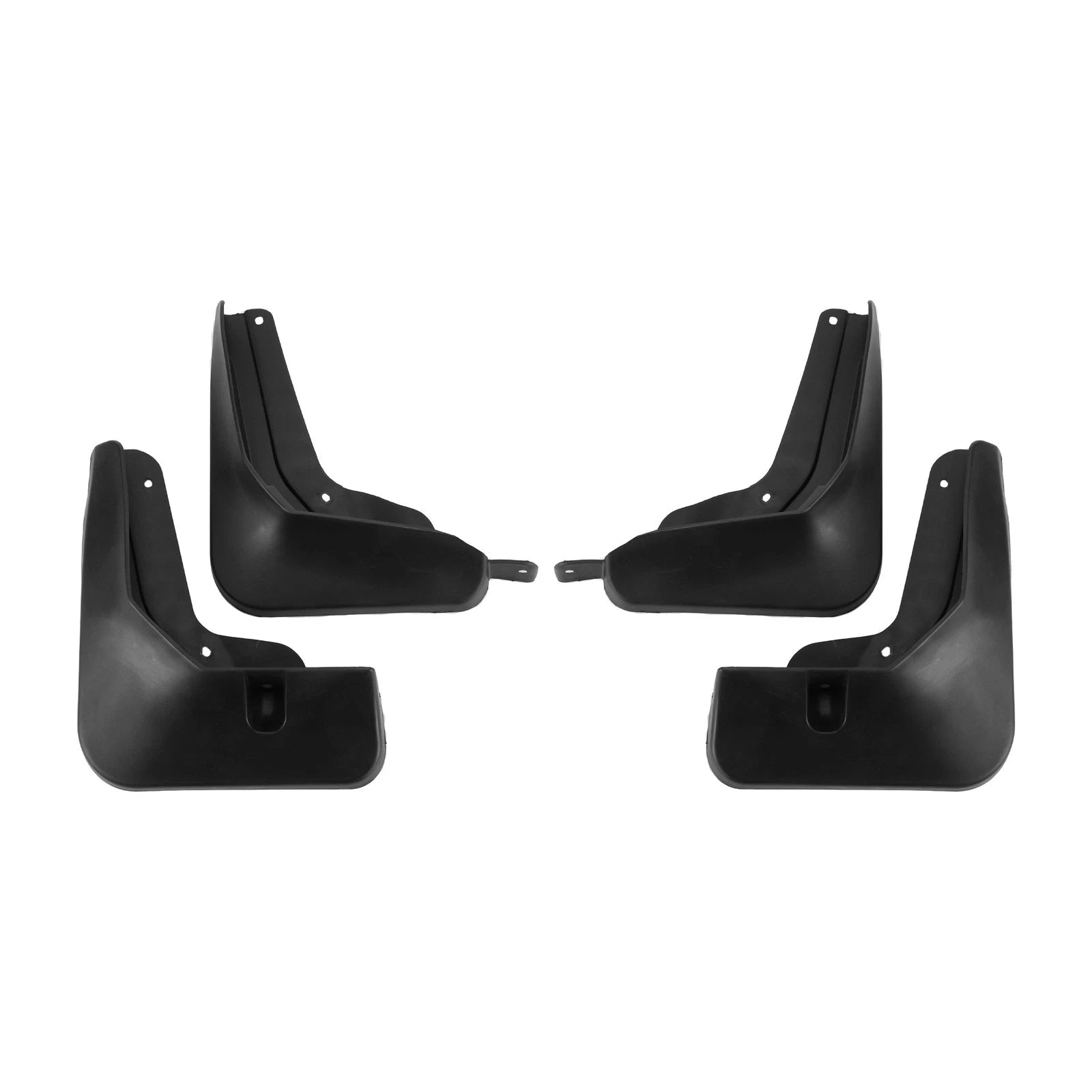 Mud Flaps Splash Guards for Buick Electra E5 (2023–2024) W/ Mounts