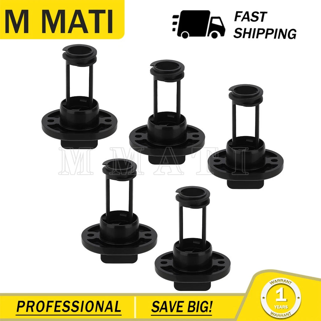 5 x Drain Plug for Yamaha SX210 SX230 SX240 SX190 (2006–2023) F2D-U2280-10-00