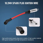 Plug Wire Set for Chevy Silverado 1500-2500 (1999-2006) LS1 Vortec