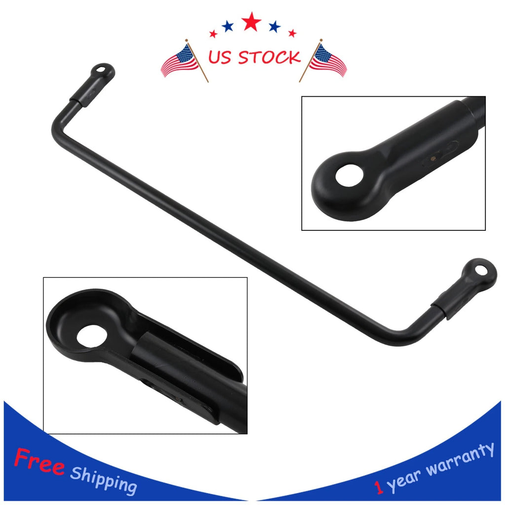 Rear Suspension Stabilizer Bar for Polaris Ranger 800 Midsize (2013–2014)